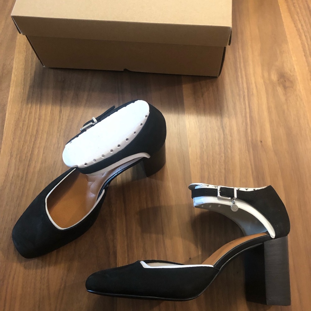 Lucky Brand Heels